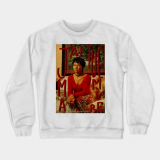 film poster Crewneck Sweatshirt